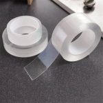 5cm by 5M Nano Double Sided Adhesive Tape
