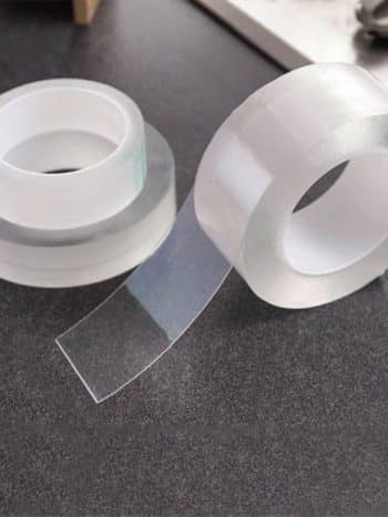 5cm by 5M Nano Double Sided Adhesive Tape