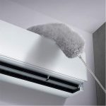 Extendable Microfiber Ceiling Duster Long Reach 100 Inch | Kisasahome Kenya