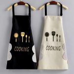 Kitchen Apron Waterproof Adjustable Cooking Bib-Kisasahome Kenya 1 1724674749_1711793040_1002040190.jpg
