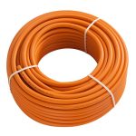 LPG Gas Pipe Rubber Hose LPG BS 3212 Standard | Kisasahome Kenya