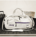 Jack Oxford Duffle Bag Gym Travel Multi-Pocket | Kisasahome Kenya
