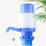 Manual Water Pump Dispenser for 20L Jerry Can | Kisasahome Kenya