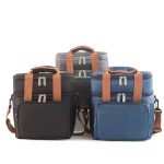 Thermal Insulated Lunch Bag Carry Handle | Kisasahome Kenya