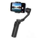 3-Axis Phone Gimbal Stabilizer Foldable | Kisasahome Kenya