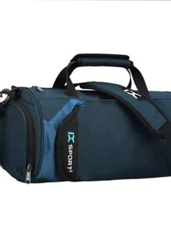 Waterproof Sports Duffle Bag with Shoe Pouch | Kisasahome Kenya