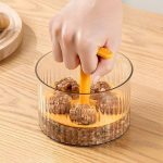 Meatball Maker Press 5-in-1 Translucent Bowl | Kisasahome Kenya 1 1738151514_meat20ball20maker20tool.jpg