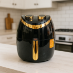 SmartPro 6L Air Fryer 1500W Fry Grill Bake Roast 232B | Kisasahome Kenya