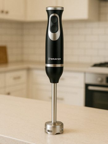 SmartPro Hand Blender Immersion Stick 800W SHB-313