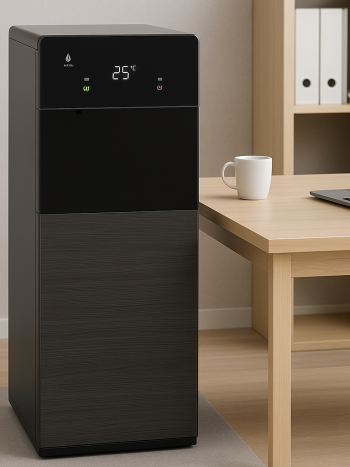 Hot & Cold Bottom Load Water Dispenser Z199C