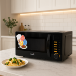 20L Manual Microwave ILDMO-2055XB