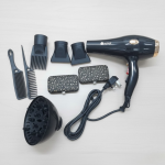 Professional Hair Dryer / Blow Dryer -HD 77c 2400W