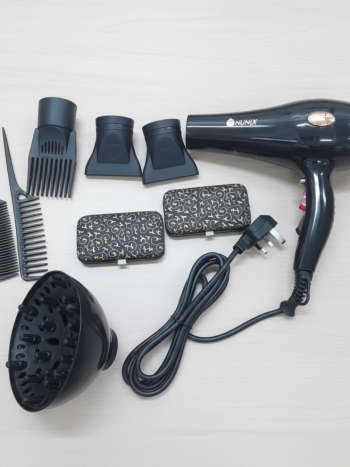 Professional Hair Dryer / Blow Dryer -HD 77c 2400W