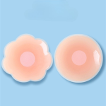 Reusable Silicone Nipple Covers Adhesive Invisible | Kisasahome Kenya