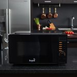 20L Microwave Oven Icona London 2045XB Manual | Kisasahome Kenya