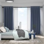 No-Drill Telescopic Rod 140-260cm | Kisasahome Kenya