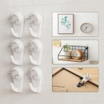 Picture Frame Hanging Hooks 10pcs Steel Pin Wall Mount | Kisasahome Kenya