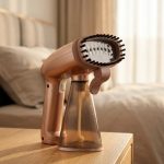 Garment Steamer 1300W Portable Handheld Fabric Iron - Kisasahome Kenya