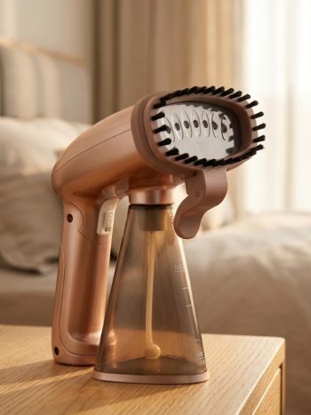 Garment Steamer 1300W Portable Handheld Fabric Iron - Kisasahome Kenya