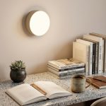 Circular Motion Sensor Night Light-Kisasahome Kenya