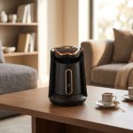 Electric Turkish Coffee Maker RAF R103 - Kisasahome Kenya