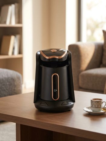 Electric Turkish Coffee Maker RAF R103 - Kisasahome Kenya