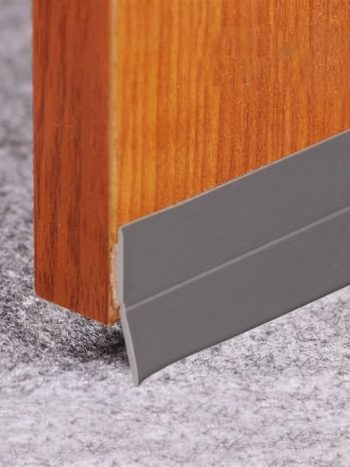 Door Sealer Strip 96cm Silicone - Kisasahome Kenya
