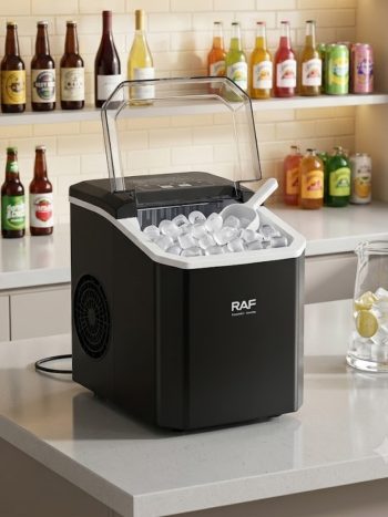 Electric Ice Maker - Kisasahome Kenya