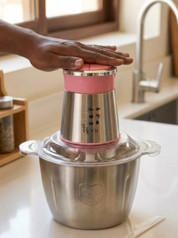 Electric Food Processor RFP-7030-D
