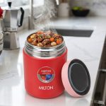 450ml Milton Thermal Insulated Lunch box - Kisasahome Kenya 1 1786365625_450ml-lunch-box-kisasahome-kenya.jpg