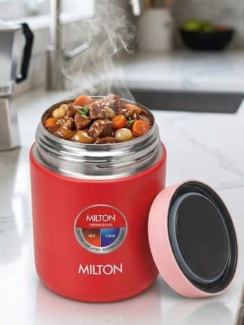 450ml Milton Thermal Insulated Lunch box - Kisasahome Kenya