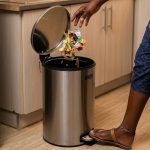 12ltrs Stainless steel Pedal Bin Kisasahome Kenya 1 1786380875_12ltrs-stainless-steel-pedal-bin-kisasahome-kenya.jpg
