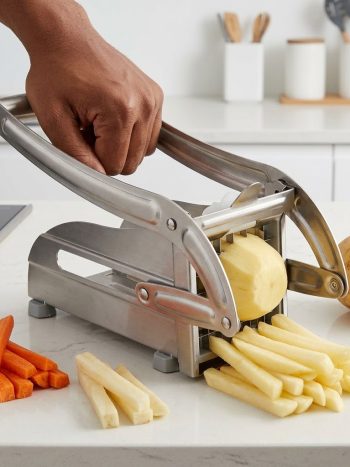 Kisasahome | Your 2026 Home Upgrade Starts Here 4 Chips Cutter