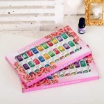 36pcs Essential Oils
