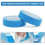 3cm by 3m Colored Double Sided Adhesive Tape