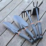 4pcs Kitchen Gardening Tool Set