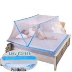 6*6 Portable & Foldable Mosquito Net