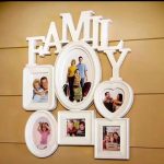 Family Photo Frame