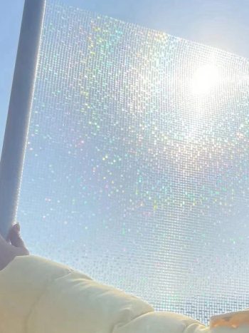 Privacy Window Film Frosted Glass Contact Paper | Kisasahome Kenya