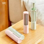 Pet Fur Lint Remover Rolling Self-Cleaning Brush | Kisasahome Kenya