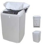 Top Load Washing Machine Cover