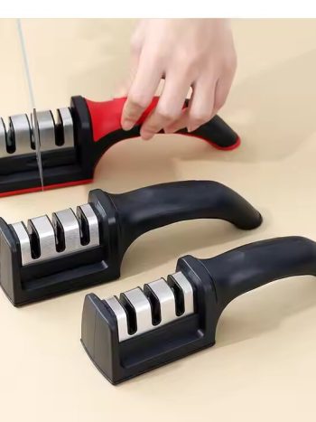 Manual Knife Sharpener