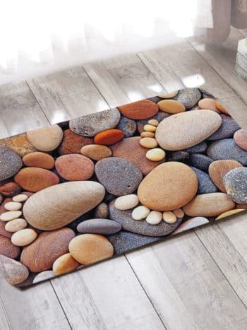 50 by 80cm 3D Door Mats