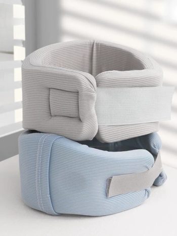 Kisasahome | Your 2026 Home Upgrade Starts Here 11 Adjustable Cervical Neck Support Brace Breathable | Kisasahome Kenya