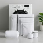 Mesh Laundry Bags 6-Piece Set Delicate Wash Protection | Kisasahome Kenya
