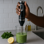 Roch Electric Hand Blender
