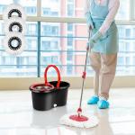 360 Spin Mop & Bucket Set SM-360 — Kisasahome Kenya