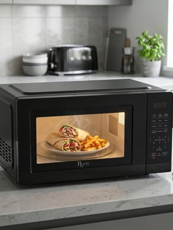 Kisasahome | Your 2026 Home Upgrade Starts Here 1 20L Manual Microwave Oven RMW- 20LDG - Kisasahome Kenya