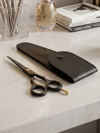 Professional Hair Cutting Scissors Stainless Steel Barber Shears - Kisasahome Kenya