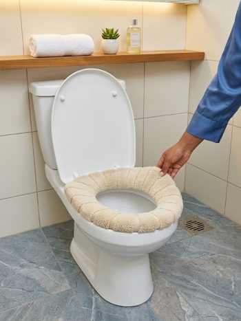 Toilet Seat Cover